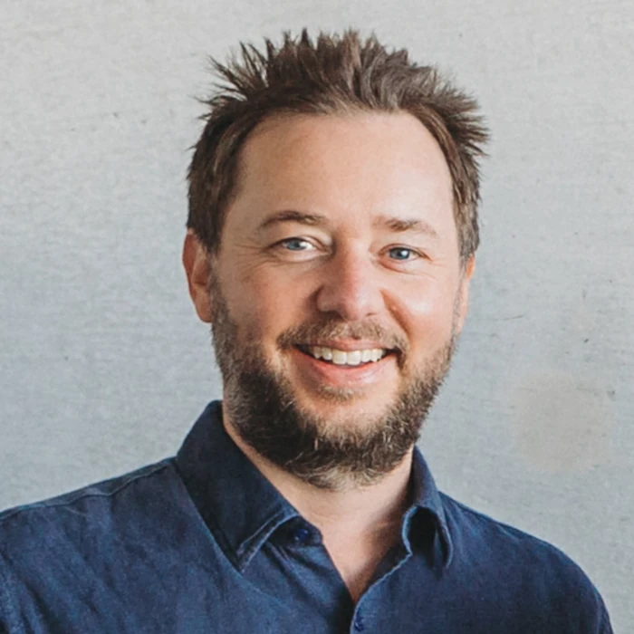 Jonathan Reid, Co-Founder, Runway